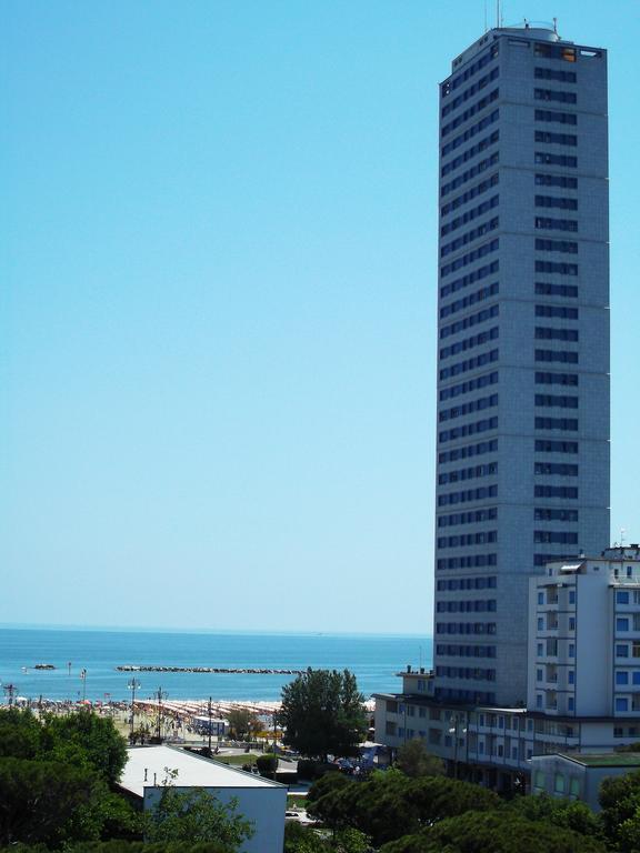 Hotel New Castle Cesenatico Luaran gambar