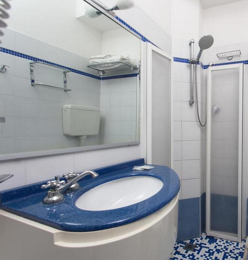 Hotel New Castle Cesenatico Luaran gambar